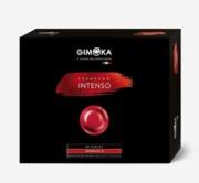 Capsulas Nespresso PRO compatibles - Gimoka Intenso
