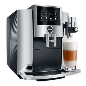 Cafetera Jura automática Moonlight S8