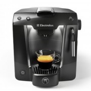 Cafetera Lavazza A Modo Mio Electrolux Favola Plus