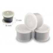 Capsulas Espresso Cap Compatibles - Descafeinado