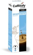 Cápsulas Caffitaly café Ecaffè - Decaffeinato