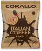 Capsulas Espresso Cap Compatibles - Corallo Cremoso