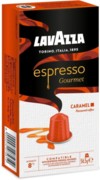 Cápsulas para Nespresso -  Lavazza Gourmet Caramelo