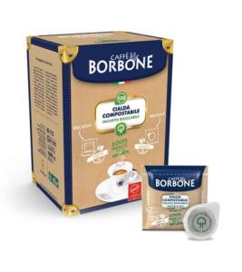 Monodosis de Café E.S.E - Borbone BLU - Caja 50ud.