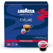 Capsulas Lavazza Blue - Intenso