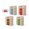 Pack UNIC - 100 Cápsulas + bolsa galletas speculoos Gratis