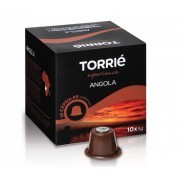 Pack Torrie - 100 Cápsulas compatibles Nespresso®