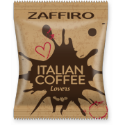 Capsulas Espresso Cap Compatibles - Zafiro Pregiato