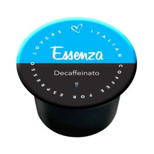 Capsulas Lavazza Blue Compatibles - Italian Coffee Descafeinado
