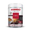 Cafe molido KIMBO Espresso Napoletano - Lata 250gr.
