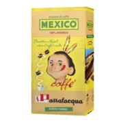 Café molido PassaLacqua Mexico - Paquete 250gr.