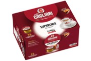 Capsulas Caffitaly Profesional 96 ud. - Cagliari Superoro