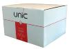 Capsulas Espresso Point café UNIC Natural - Caja 100 ud.