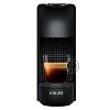 Cafetera Nespresso - Krups Essenza Mini Negra