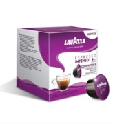 Cápsulas LAVAZZA Intenso (Compatibles Dolce Gusto)