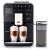 Cafetera Melitta Barista TS Smart - Negro