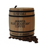 Estuche 5 cápsulas para nespresso - Café Jamaica Blue Mountain
