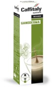 Café Verde con Ganoderma - Capsulas Caffitaly