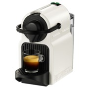 Cafetera Nespresso Krups Inissia Blanca