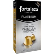 Café Intenssisimo 40 cápsulas Fortaleza Platinium compatibles con Nespresso®