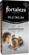Cápsulas Nespresso Compatibles - Fortaleza Colombia