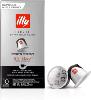 Capsulas para Nespresso - illy Forte