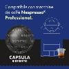 Capsulas Nespresso PRO compatibles - Caffè Borbone Ristretto