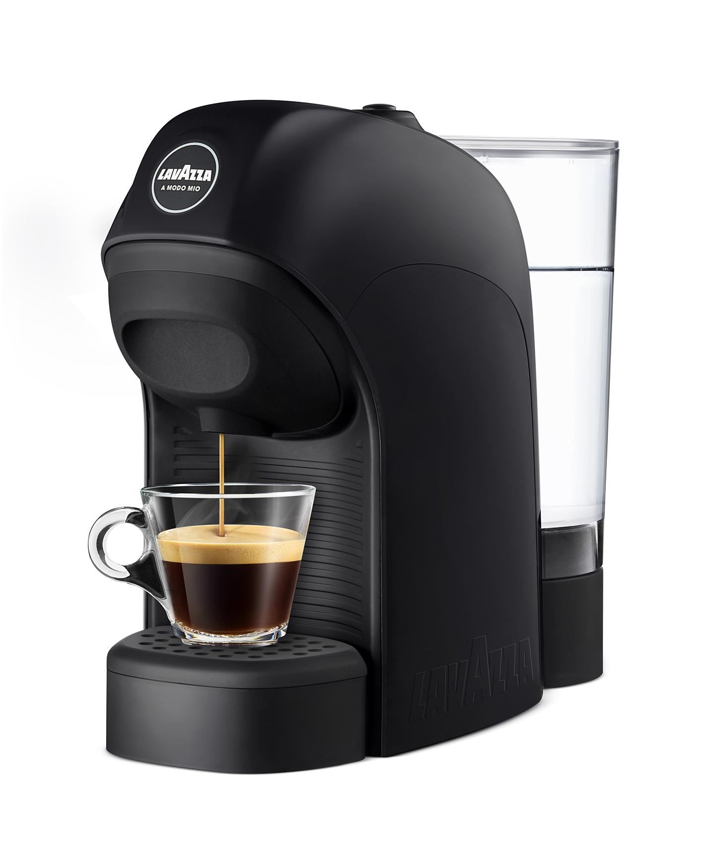 Cafetera Lavazza A Modo Mio Gratis! - Tienda Espressa