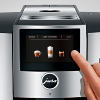 Cafetera Jura automática Moonlight S8