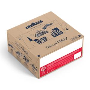 Capsulas Lavazza Blue - Tales of Italy - Venezia