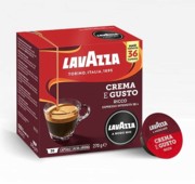 Capsulas Lavazza A Modo Mio - Crema e Gusto RICCO - Caja 36ud.