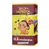 Café molido PassaLacqua Cremador espresso - Paquete 250gr.