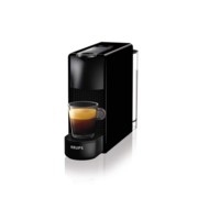 Cafetera Nespresso - Krups Essenza New Negro
