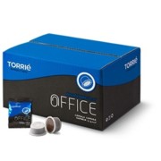 Capsulas Espresso Point -Torrie Descafeinado - Caja 50ud.