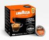 Capsulas Lavazza A Modo Mio - Crema e Gusto FORTE - Caja 36ud.