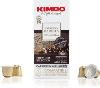 Cápsulas Aluminio Nespresso - KIMBO Arábica