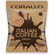 Capsulas Espresso Cap Compatibles - Corallo Cremoso