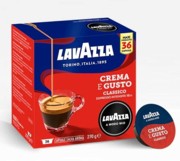 Capsulas Lavazza A Modo Mio - Crema e Gusto - Caja 36ud.