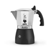 Cafetera Bialetti Brikka New - 4 Tazas