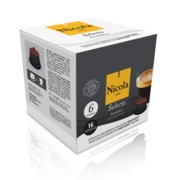 Capsulas Dolce Gusto compatibles - Nicola Selecto 16ud.