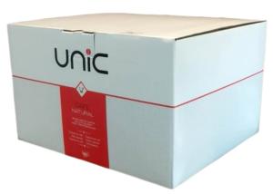 Capsulas Espresso Point café UNIC Natural - Caja 100 ud.