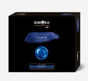Capsulas Nespresso PRO compatibles - Gimoka Descafeinado
