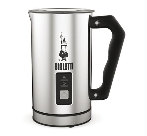 Cappuccinador - Batidor - Calentador de Leche Bialetti