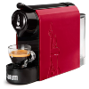 Cafetera Bialetti Gioia - Rojo