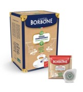 Monodosis de Café E.S.E - Borbone Rossa - Caja 50ud.