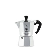 Cafetera Bialetti Moka Express - 3 Tazas