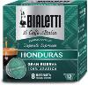 Cápsulas Bialetti - Honduras  - Gran Riserva