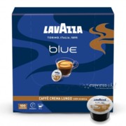 Capsulas Lavazza Blue - Caffè Crema
