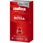 Cápsulas para Nespresso - Lavazza Qualita Rossa (Cápsula Aluminio)