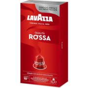 Descubre el Café Lavazza en Nuevas Cápsulas de Aluminio Compatibles con  Nespresso - Espressa